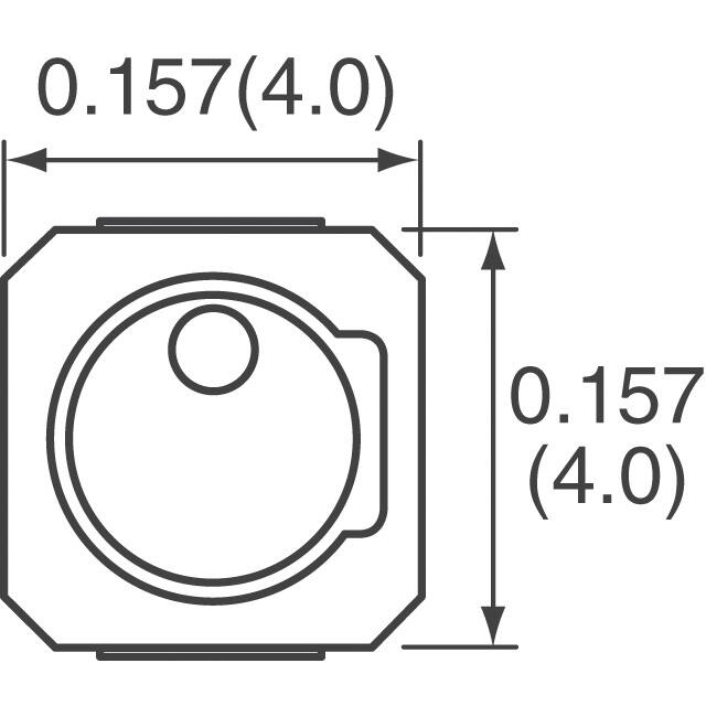 VLCF4018T-330MR42-2 TDK Corporation  Fixed Inductors